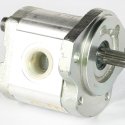 REXROTH HYDRAULIC GEAR PUMP