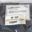 BELMOR TRUCK ACCESSORIES WINTERFRONT GRILLE COVER