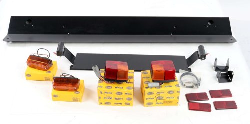 CLUB CAR LIGHTING KIT