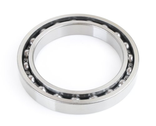 SBC SHANGHAI BEARING IMPORT & EXPORT COMPANY BALL BEARING - DEEP GROOVE RADIAL 110mm OD