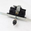 SPRAGUE DEVICES INC WIPER MOTOR ASSEMBLY