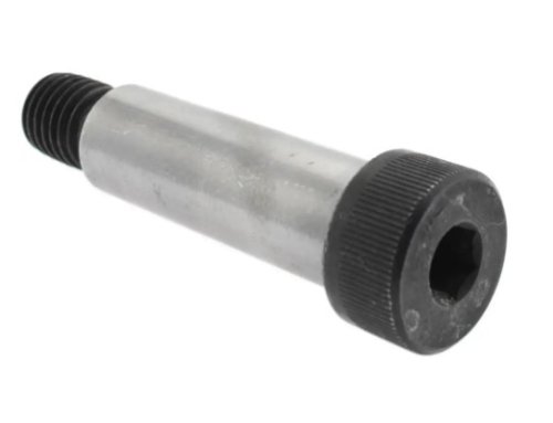 TEREX SHOULDER BOLT 3/8(5/16-18)x4 MAGNI COAT