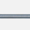 TEREX HEX CAP SCREW 3/8-16 x 7/8  ZINC