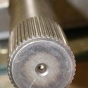 DANA AXLE SHAFT