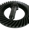 DANA SPICER SET-DRIVE GEAR & PINION  53R
