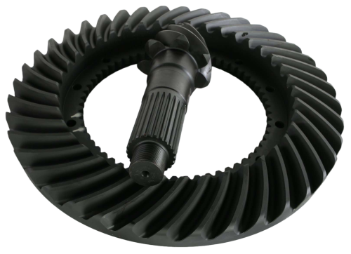 DANA SPICER SET-DRIVE GEAR & PINION  53R
