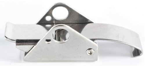 FASTENAL DRAW LATCH - SS OVER-CENTER LEVER STYLE