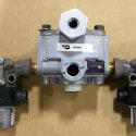 BENDIX BRAKE VALVE MODULE ASSEMBLY W/O ATC