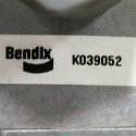 BENDIX BRAKE VALVE MODULE ASSEMBLY W/O ATC