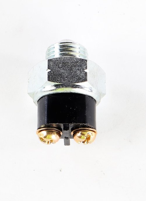 POLLAK SWITCH - PRECISION BALL PLUNGER