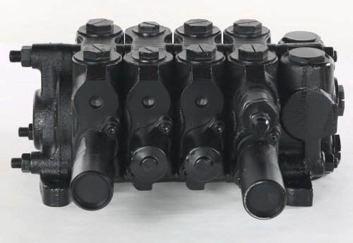 HUSCO VALVE