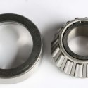 TIMKEN BEARING CO. BEARING SET 90mm OD