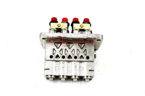 ZEXEL FUEL INJECTION PUMP
