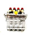 KUBOTA FUEL INJECTION PUMP