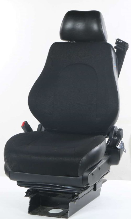 USSC DRIVER SEAT