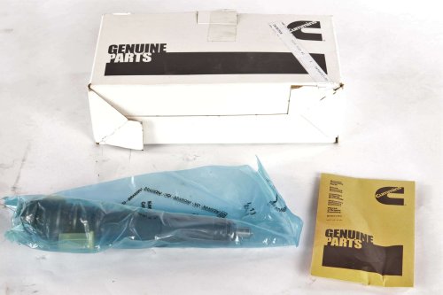 CUMMINS INJECTOR