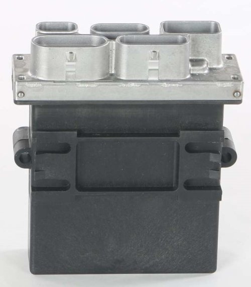 VALEO - SPHEROS NA / ACC CLIMATE CONTROL CONTROL UNIT/ 24V
