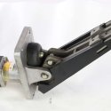 IWS HYDRAULIC PEDAL ASSEMBLY