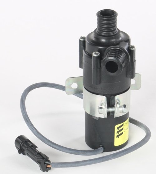 EBERSPACHER COOLANT PUMP 24V