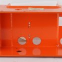 JLG WELD LEVEL