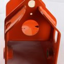 JLG WELD LEVEL