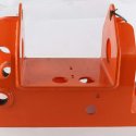 JLG WELD LEVEL