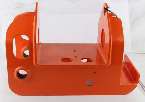 JLG WELD LEVEL