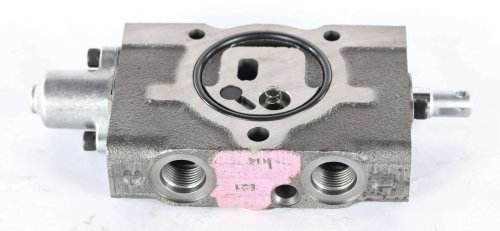 HUSCO VALVE SECTION