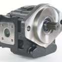 CASAPPA HYDRAULIC GEAR PUMP