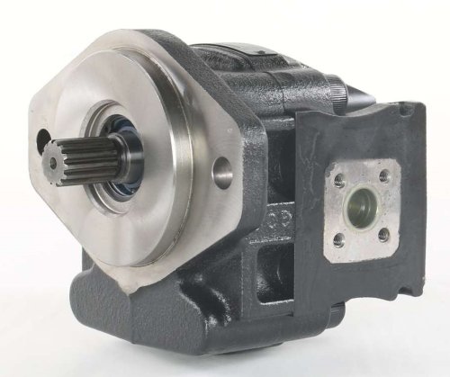 CASAPPA HYDRAULIC GEAR PUMP