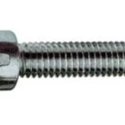 FASTENAL SLOTTED CHEESE HEAD SCREW M5-0.8 X 16