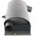 FLEETGUARD SPARK ARRESTOR MUFFLER
