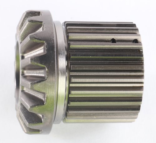 DANA SPICER DIFFERENTIAL SIDE GEAR