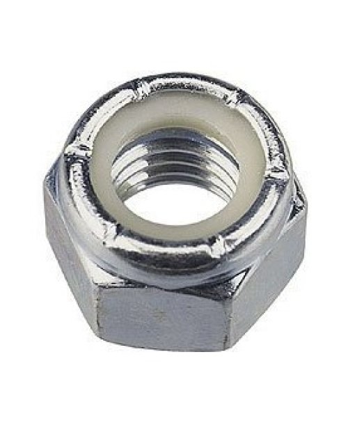 FASTENAL NYLOC NUT M16-2.0 CL10