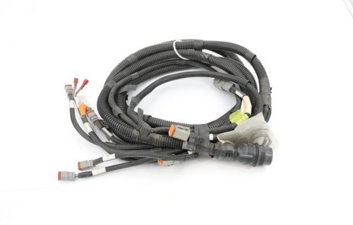 SCHWARZE HARNESS RIGHT SIDE M6SEDOT