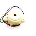 SCHWARZE BUZZER 3 TONE (ALARM)