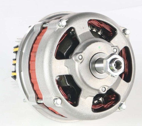 DEUTZ DIESEL ALTERNATOR