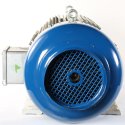 DYNAPAC ALTERNATOR 35kW 400V 50Hz 3PH