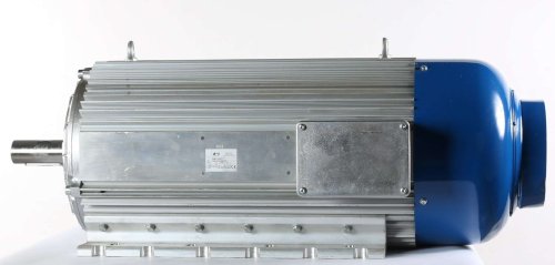 DYNAPAC ALTERNATOR 35kW 400V 50Hz 3PH