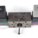 REXROTH CONTROL UNIT