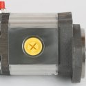 COMMERCIAL INTERTECH HYDRAULIC MOTOR