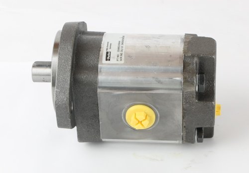 COMMERCIAL INTERTECH HYDRAULIC GEAR MOTOR