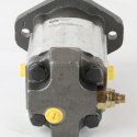 COMMERCIAL INTERTECH HYDRAULIC GEAR MOTOR