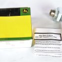 JOHN DEERE CONST & FORESTRY BLOCK HEATER