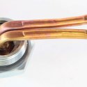JOHN DEERE CONST & FORESTRY BLOCK HEATER