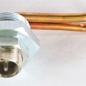JOHN DEERE CONST & FORESTRY BLOCK HEATER