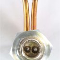 JOHN DEERE CONST & FORESTRY BLOCK HEATER