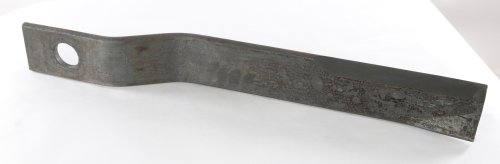 TEBBEN ENTERPRISES CUTTER BLADE - 60in DECK