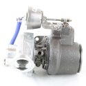 DEUTZ DIESEL TURBOCHARGER