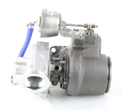 DEUTZ DIESEL TURBOCHARGER